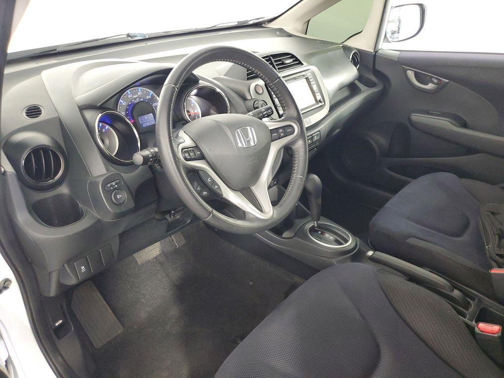 used 2013 Honda Fit car, priced at $10,231