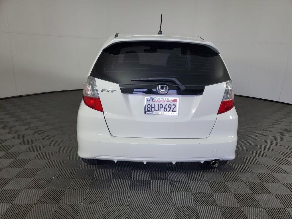 used 2013 Honda Fit car, priced at $10,231