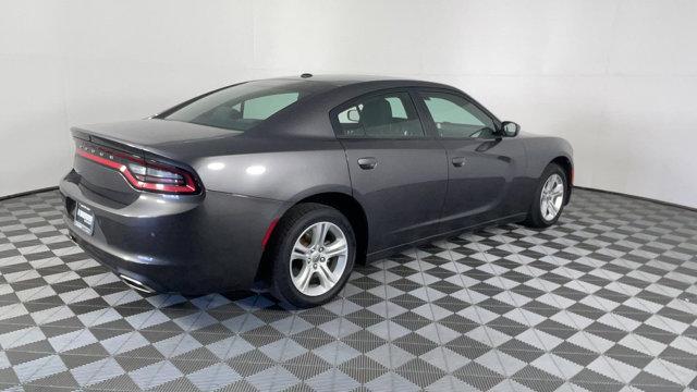 used 2020 Dodge Charger car, priced at $18,771