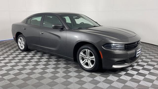 used 2020 Dodge Charger car, priced at $18,771