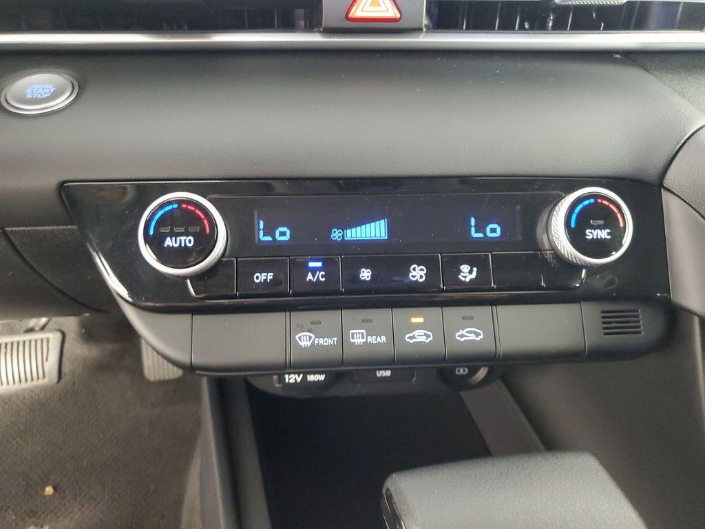 used 2022 Hyundai Elantra car, priced at $18,981