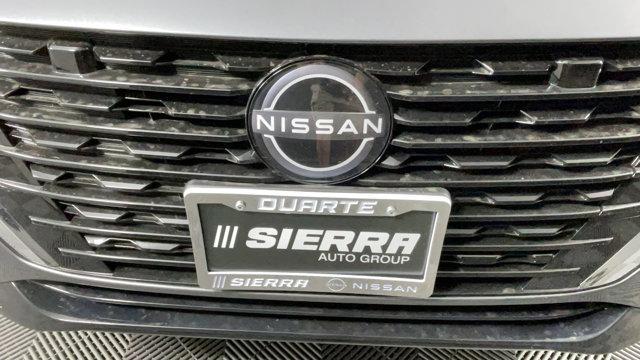 new 2024 Nissan Sentra car