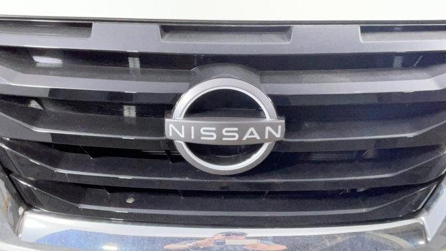 new 2024 Nissan Pathfinder car