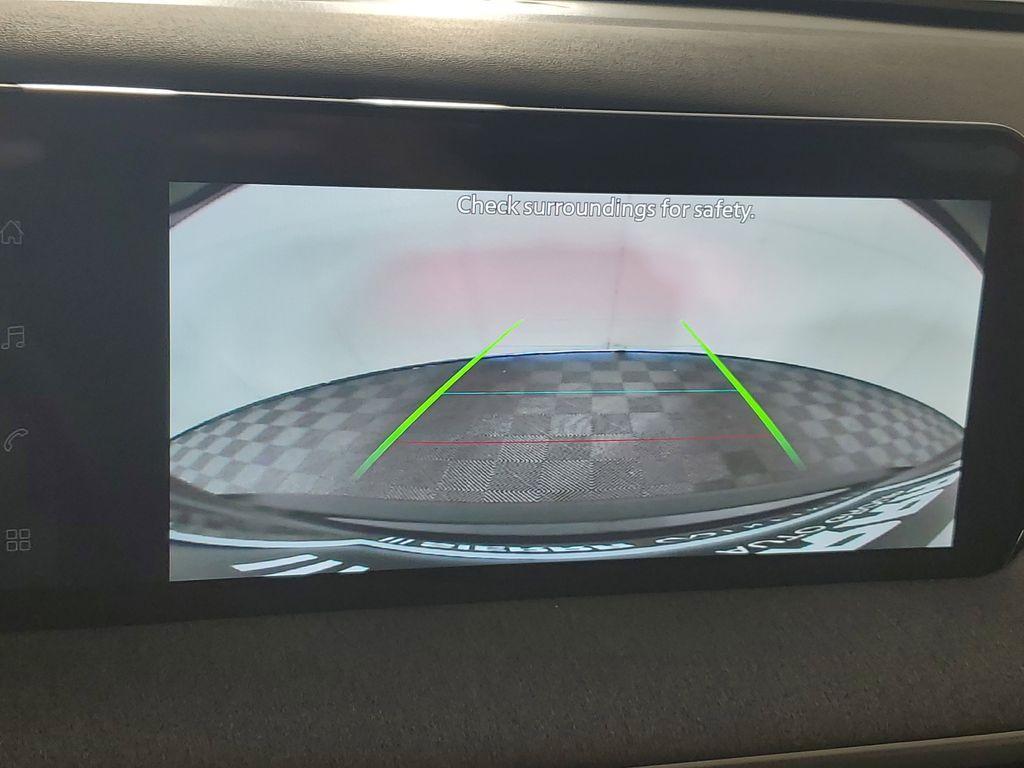 new 2026 Nissan Kicks car, priced at $26,195