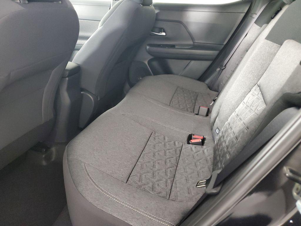 new 2026 Nissan Kicks car, priced at $26,195