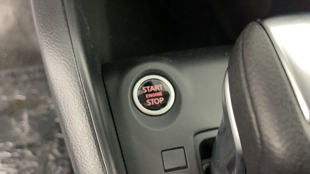 new 2025 Nissan Kicks Play car, priced at $22,079