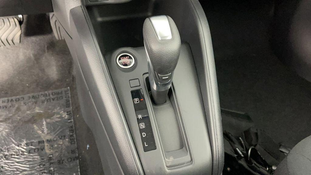 new 2025 Nissan Kicks Play car, priced at $22,079