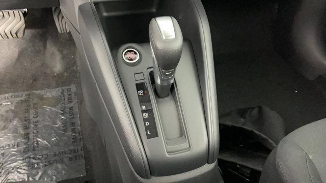new 2025 Nissan Kicks car, priced at $23,760