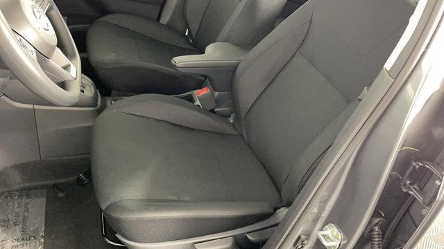 new 2025 Nissan Kicks car, priced at $23,760