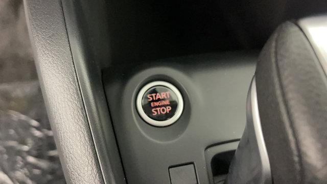 new 2025 Nissan Kicks car, priced at $23,760