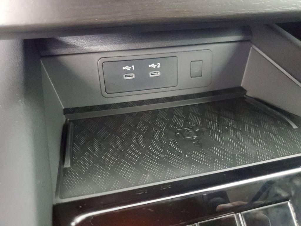 new 2025 Nissan Murano car, priced at $44,080
