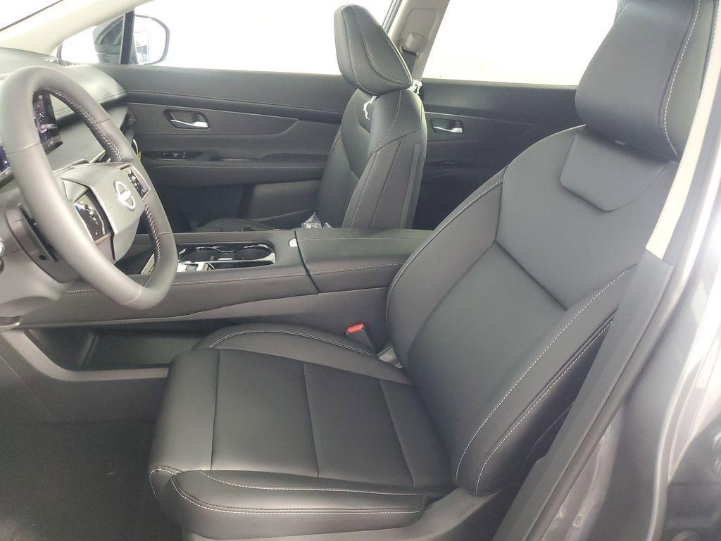 new 2025 Nissan Murano car, priced at $44,080