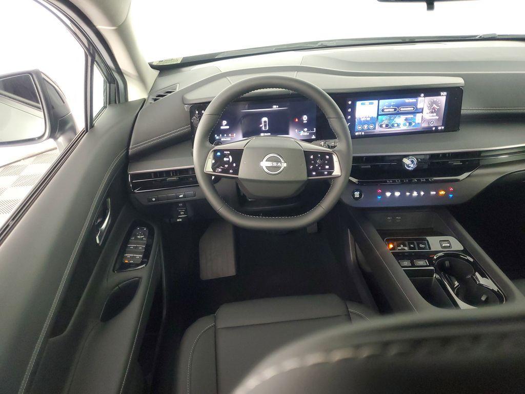 new 2025 Nissan Murano car, priced at $44,080