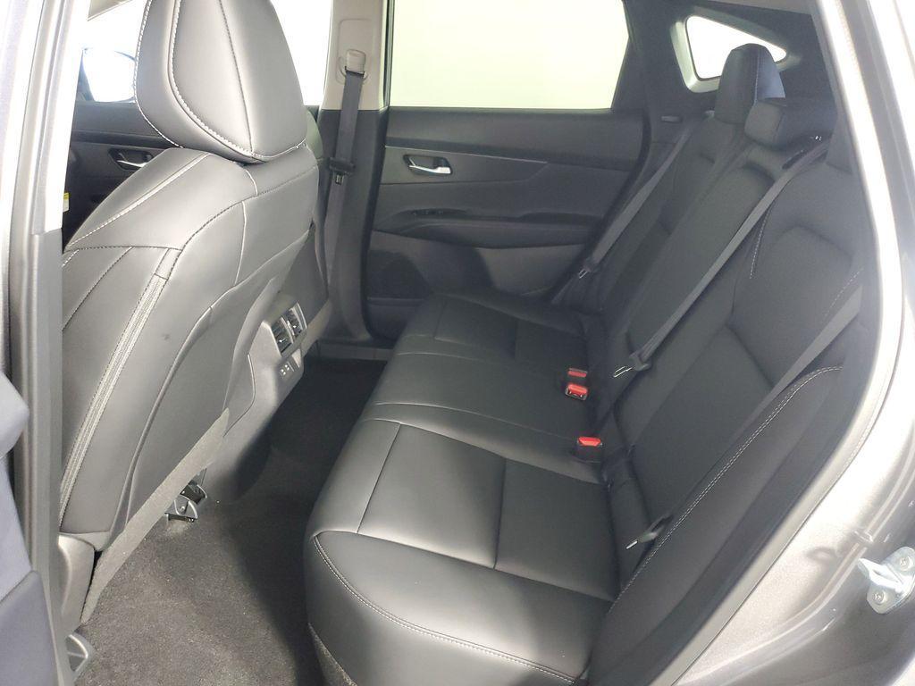 new 2025 Nissan Murano car, priced at $44,080