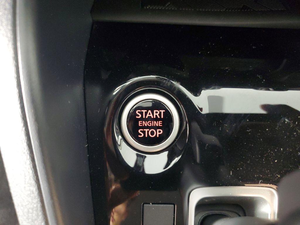 new 2025 Nissan Versa car, priced at $20,804
