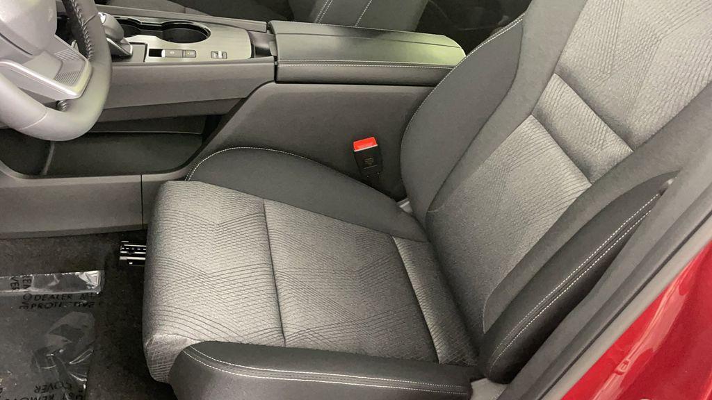 new 2025 Nissan Rogue car, priced at $29,577