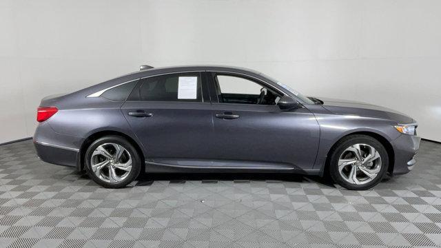 used 2018 Honda Accord car, priced at $16,492