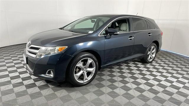 used 2015 Toyota Venza car, priced at $14,990