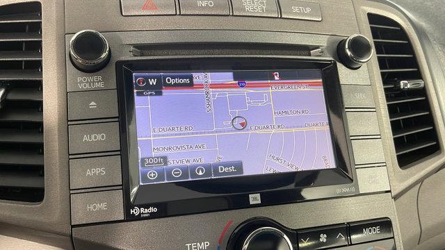 used 2015 Toyota Venza car, priced at $14,990