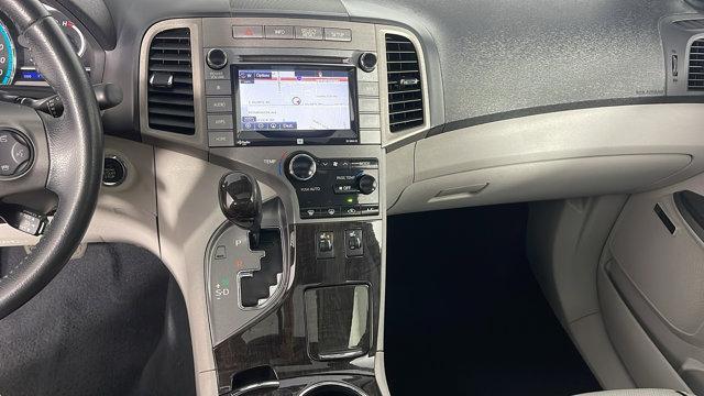 used 2015 Toyota Venza car, priced at $14,990