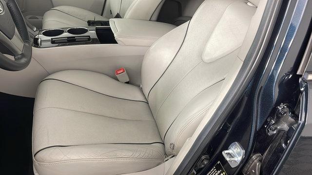 used 2015 Toyota Venza car, priced at $14,990
