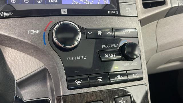 used 2015 Toyota Venza car, priced at $14,990