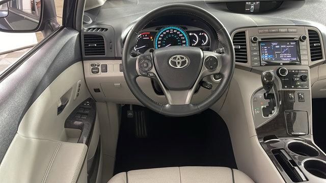 used 2015 Toyota Venza car, priced at $14,990