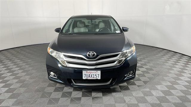 used 2015 Toyota Venza car, priced at $14,990