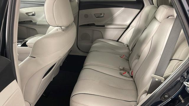 used 2015 Toyota Venza car, priced at $14,990