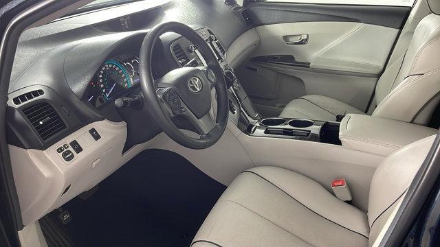 used 2015 Toyota Venza car, priced at $14,990