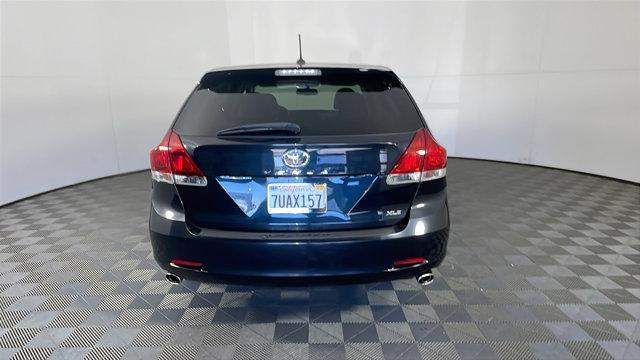 used 2015 Toyota Venza car, priced at $14,990