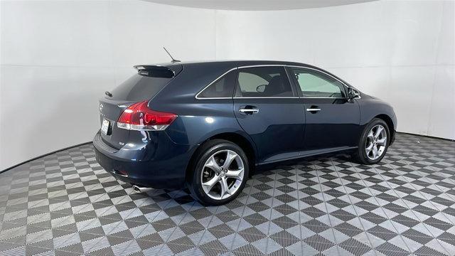 used 2015 Toyota Venza car, priced at $14,990