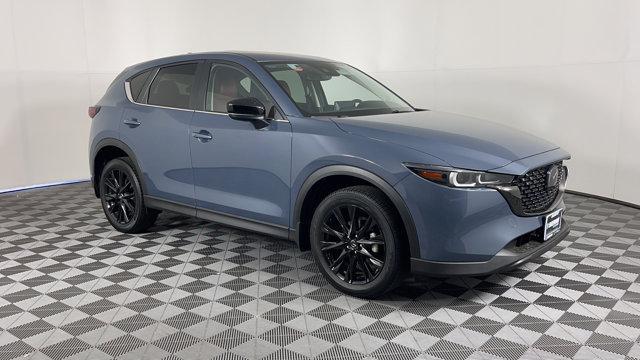 used 2022 Mazda CX-5 car, priced at $26,181