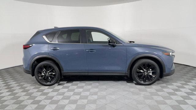 used 2022 Mazda CX-5 car, priced at $26,181