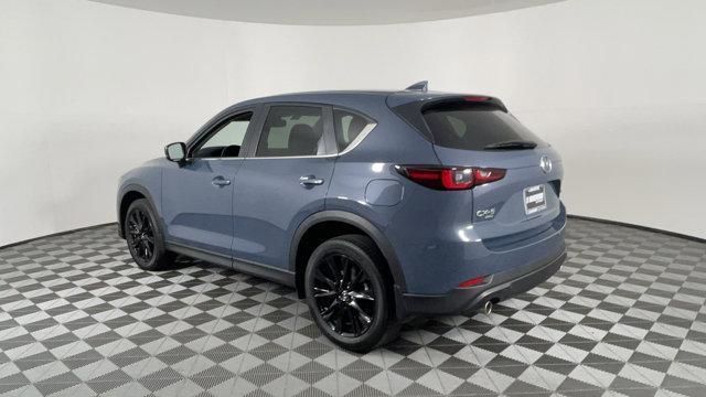 used 2022 Mazda CX-5 car, priced at $26,181