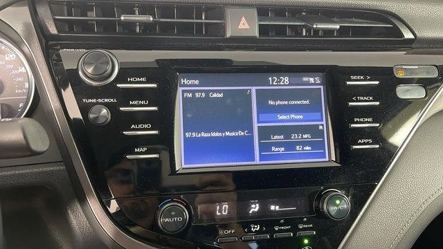 used 2019 Toyota Camry car, priced at $17,990