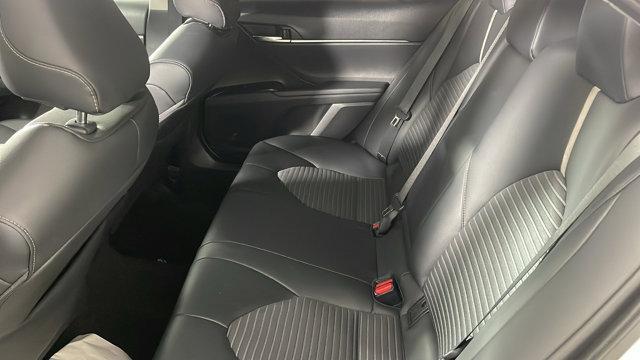 used 2019 Toyota Camry car, priced at $17,990