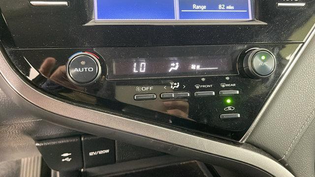 used 2019 Toyota Camry car, priced at $17,990