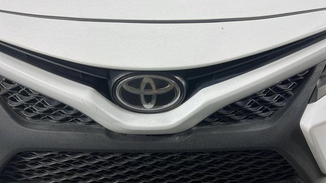 used 2019 Toyota Camry car, priced at $17,990