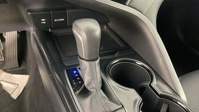 used 2019 Toyota Camry car, priced at $17,990