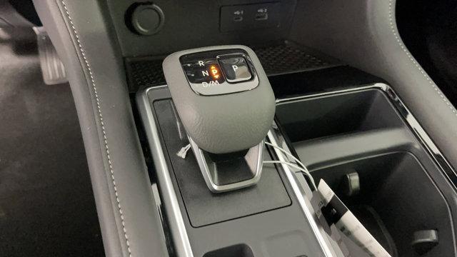 new 2025 Nissan Pathfinder car, priced at $44,410