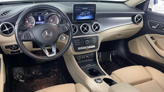 used 2019 Mercedes-Benz GLA 250 car, priced at $19,651