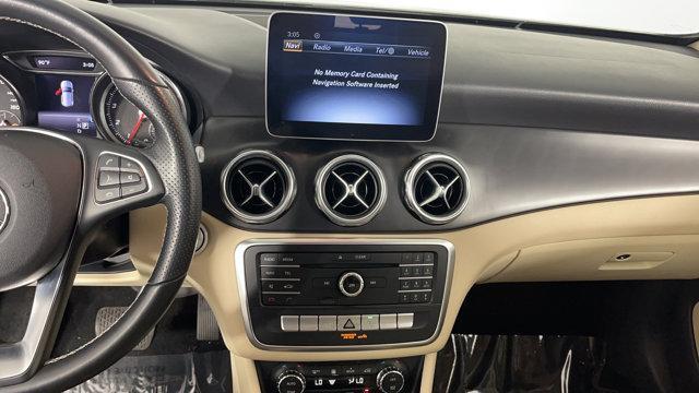 used 2019 Mercedes-Benz GLA 250 car, priced at $19,651