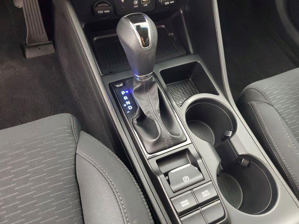 used 2019 Hyundai Tucson car, priced at $15,500