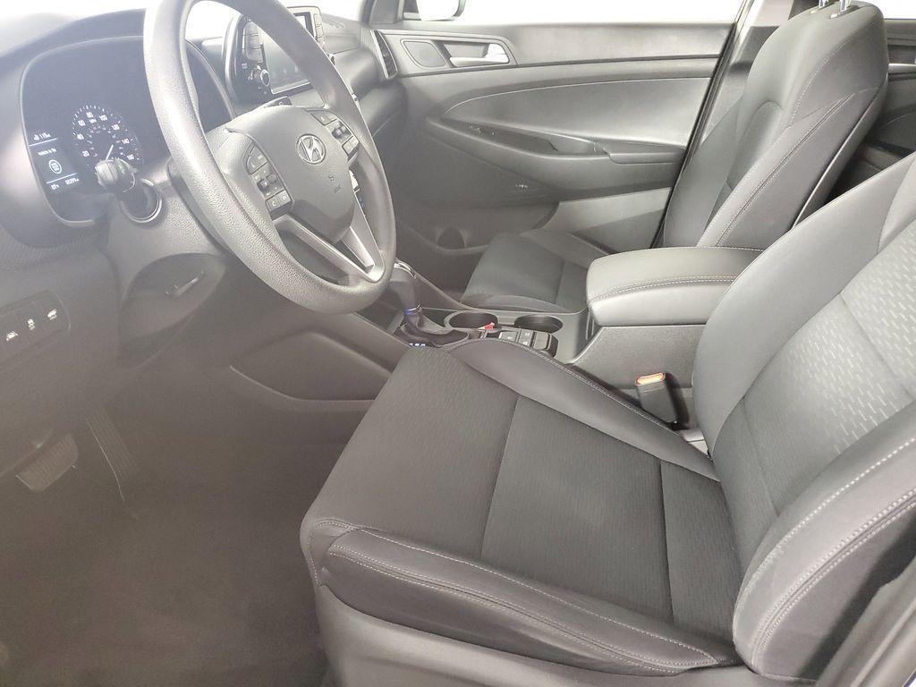 used 2019 Hyundai Tucson car, priced at $15,500