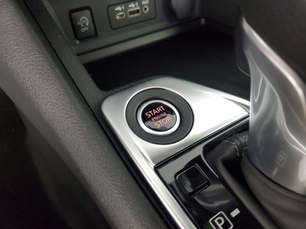 new 2025 Nissan Sentra car, priced at $23,075