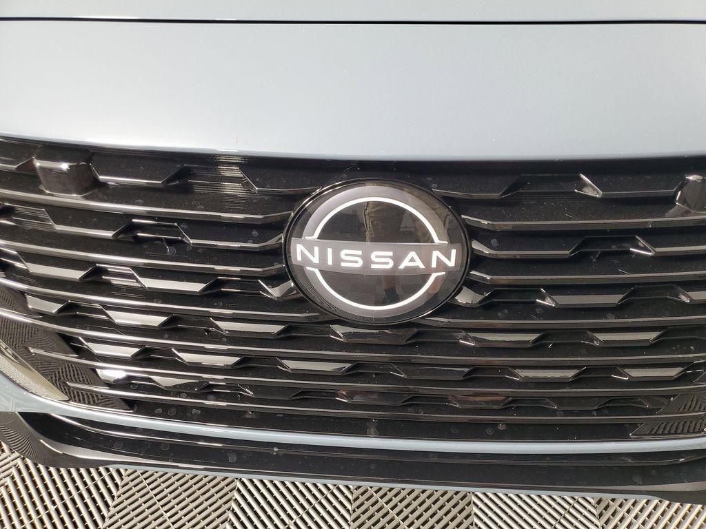 new 2025 Nissan Sentra car, priced at $23,075