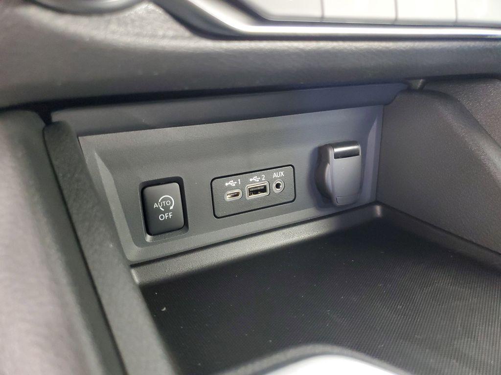 new 2025 Nissan Sentra car, priced at $23,075