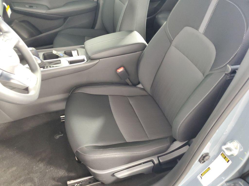 new 2025 Nissan Sentra car, priced at $23,075