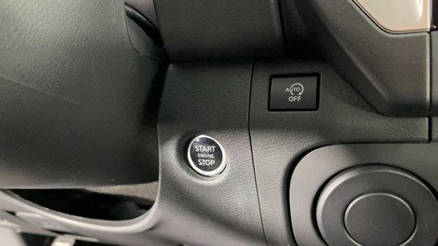 new 2025 Nissan Frontier car, priced at $37,505